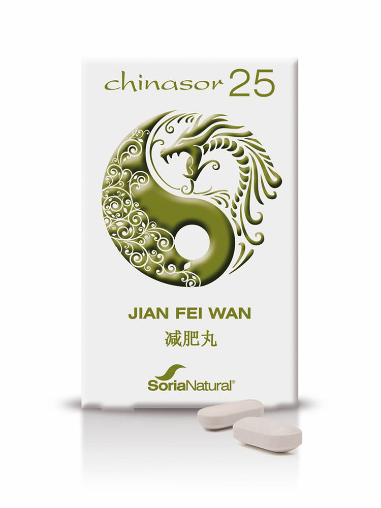 Chinasor 25, JIAN FEI WAN