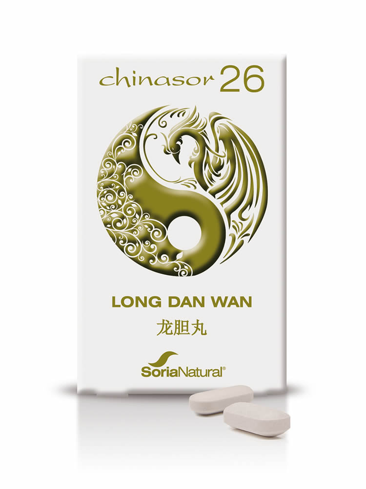 Chinasor 26, LONG DAN WAN