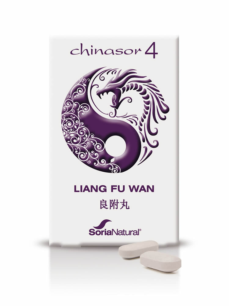 Chinasor 4, LIANG FU WAN