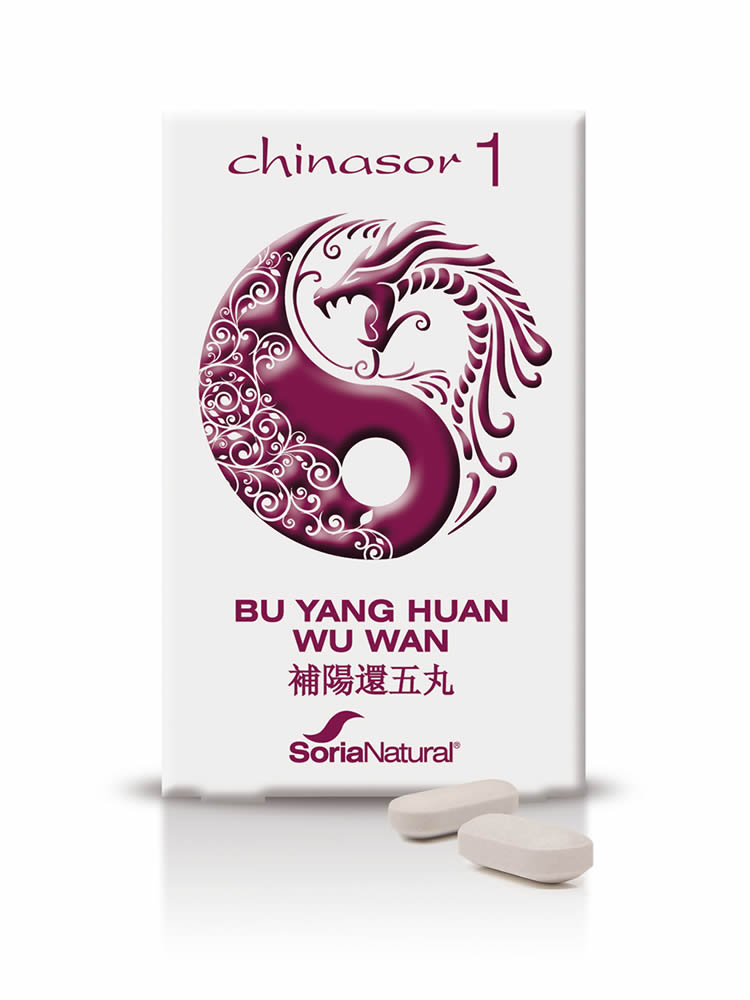 Chinasor 1, BU YANG HUAN WU WAN