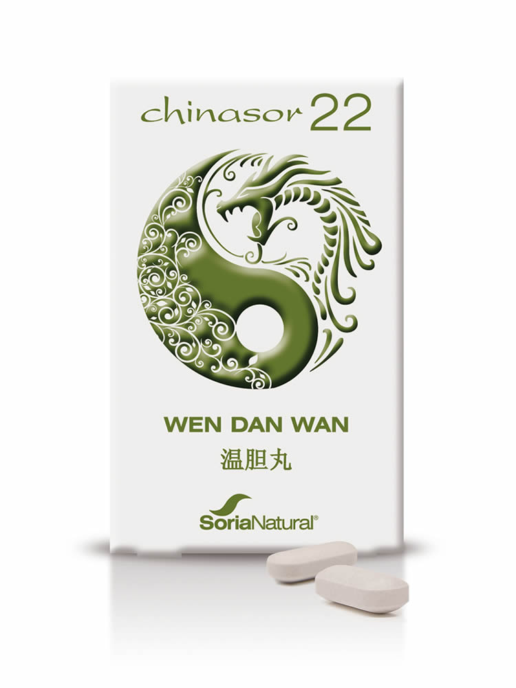 Chinasor 22, WEN DAN WAN